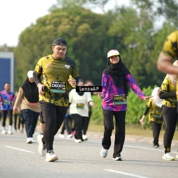 Runner Photo 6282073