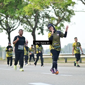 Runner Photo 6282080