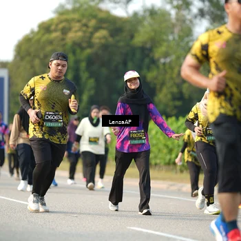 Runner Photo 6282082