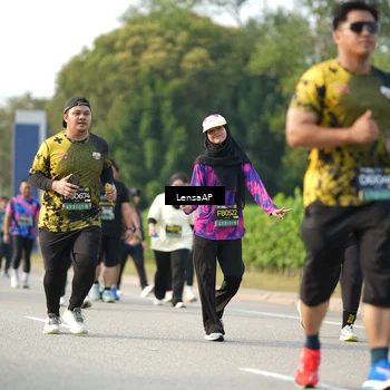 Runner Photo 6282083