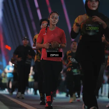 Runner Photo 6282086