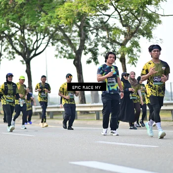 Runner Photo 6282088