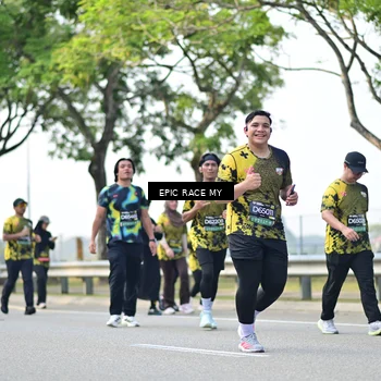 Runner Photo 6282089