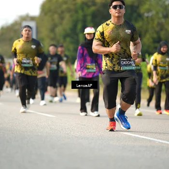 Runner Photo 6282091