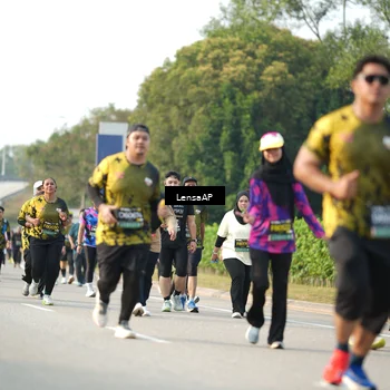 Runner Photo 6282098