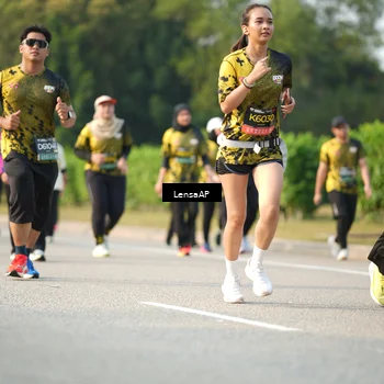 Runner Photo 6282103