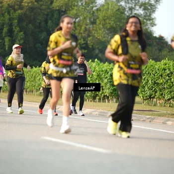 Runner Photo 6282117
