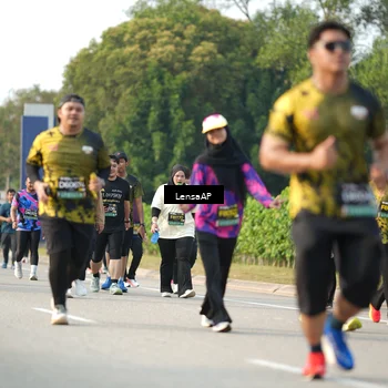 Runner Photo 6282118