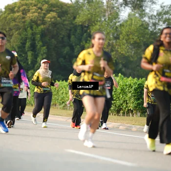 Runner Photo 6282119