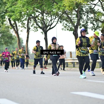 Runner Photo 6282129