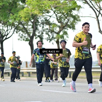 Runner Photo 6282133