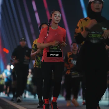 Runner Photo 6282135
