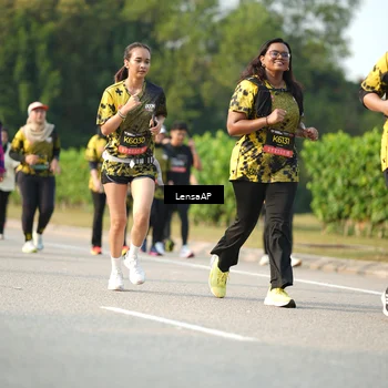Runner Photo 6282139