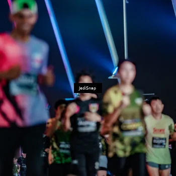 Runner Photo 6282143