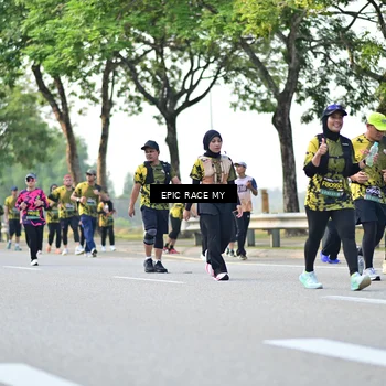 Runner Photo 6282145