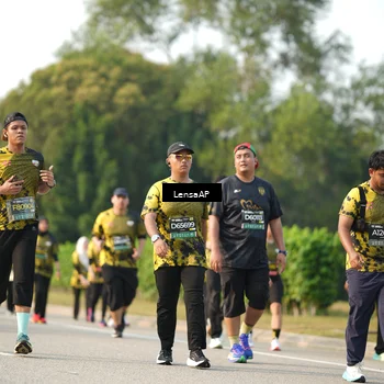 Runner Photo 6282149