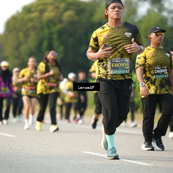 Runner Photo 6282156