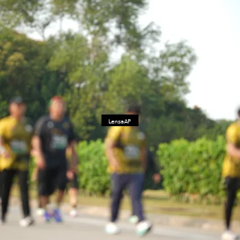 Runner Photo 6282159