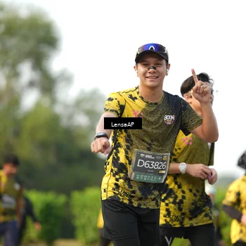 Runner Photo 6282167