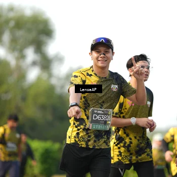Runner Photo 6282173