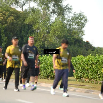 Runner Photo 6282174