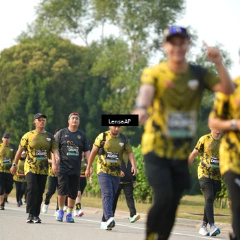 Runner Photo 6282177