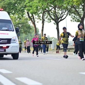 Runner Photo 6282180