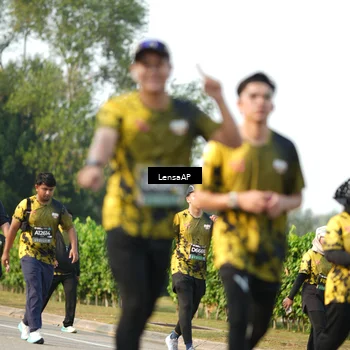 Runner Photo 6282185