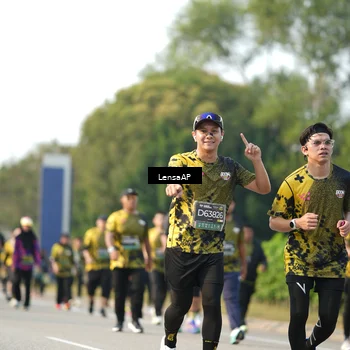 Runner Photo 6282189