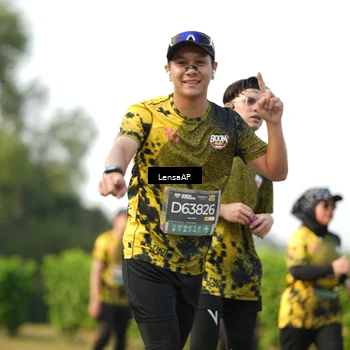 Runner Photo 6282194