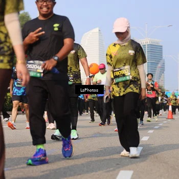 Runner Photo 6282198