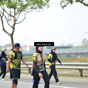 Runner Photo 6282203
