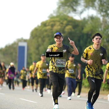 Runner Photo 6282205
