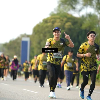 Runner Photo 6282207