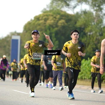 Runner Photo 6282216