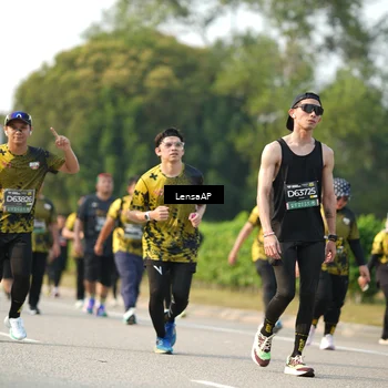 Runner Photo 6282217