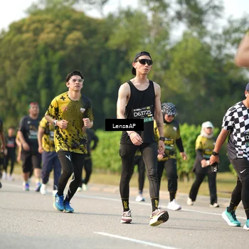 Runner Photo 6282226
