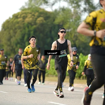 Runner Photo 6282227