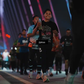 Runner Photo 6282229