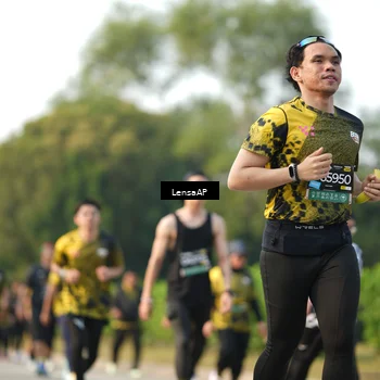 Runner Photo 6282242