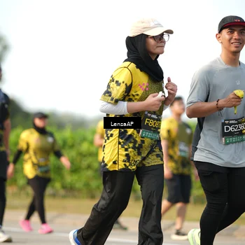 Runner Photo 6282244