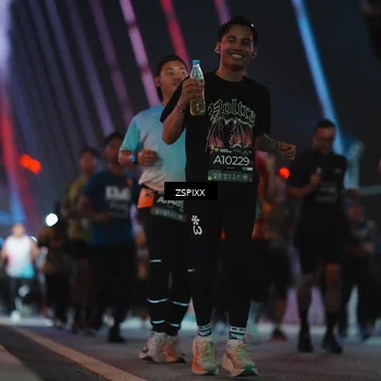 Runner Photo 6282245