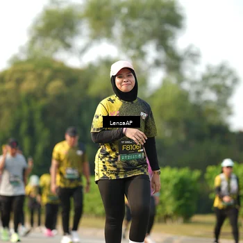 Runner Photo 6282253