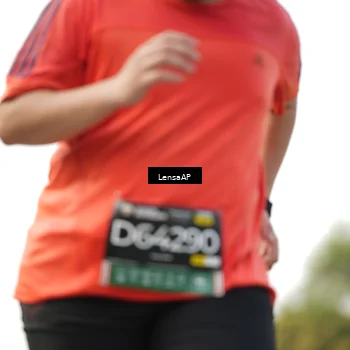 Runner Photo 6282260