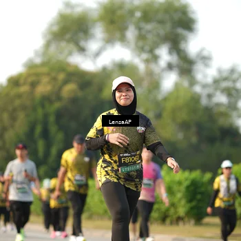 Runner Photo 6282261