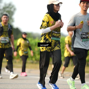Runner Photo 6282269