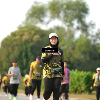 Runner Photo 6282276