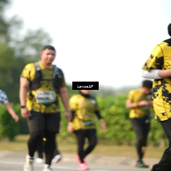 Runner Photo 6282277