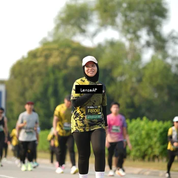 Runner Photo 6282281