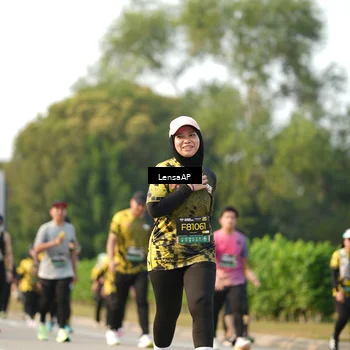 Runner Photo 6282295